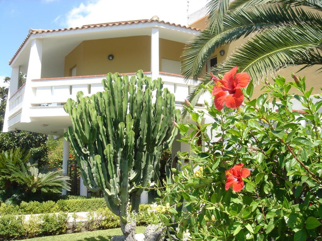 Sea'S Chalet Fontane Bianche Rum bild