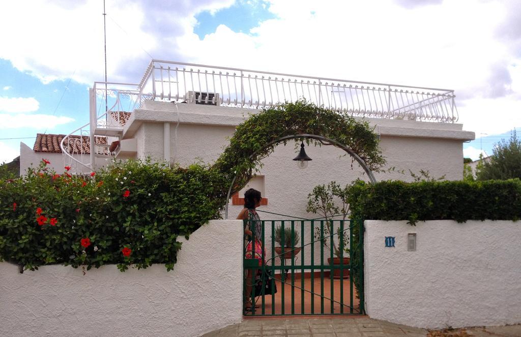 Sea'S Chalet Fontane Bianche Rum bild