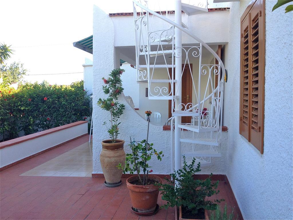 Sea'S Chalet Fontane Bianche Rum bild